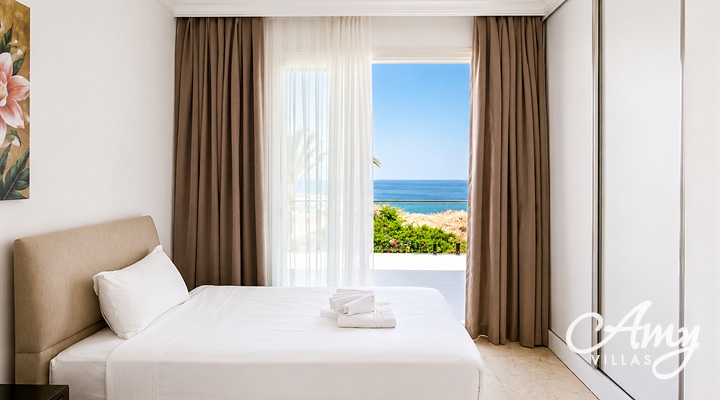 Villa Diamond - Esentepe, North Cyprus