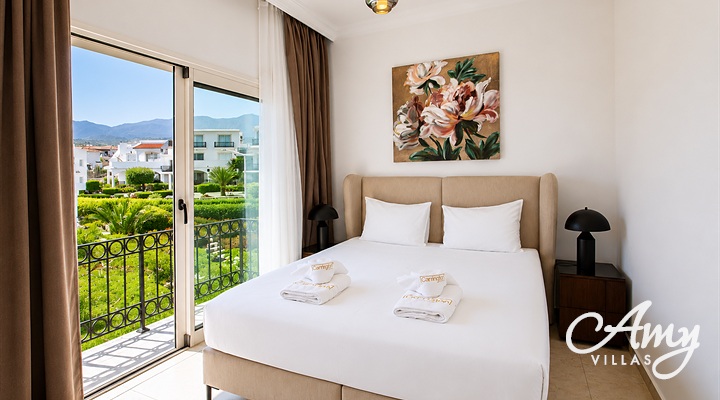 Villa Diamond - Esentepe, North Cyprus