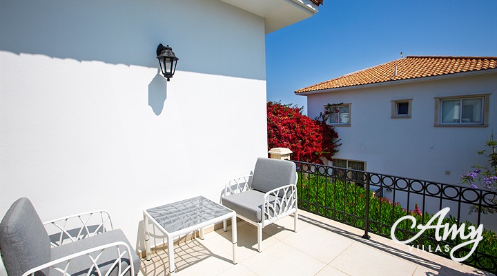 Villa Diamond - Esentepe, North Cyprus