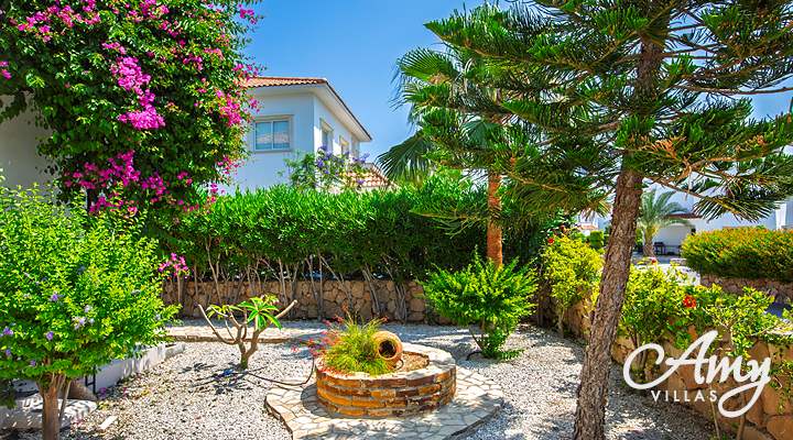 Villa Diamond - Esentepe, North Cyprus