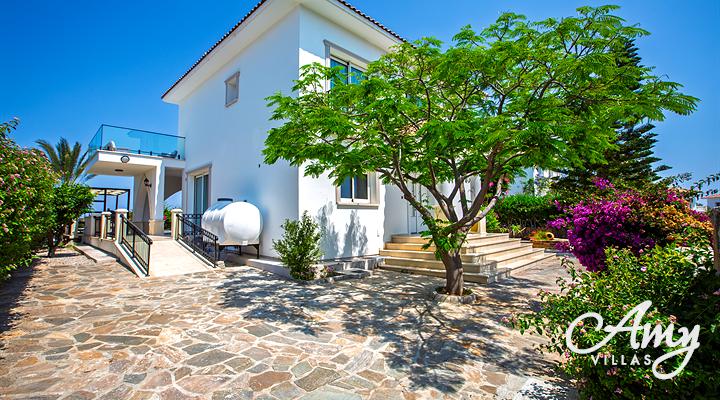 Villa Diamond - Esentepe, North Cyprus