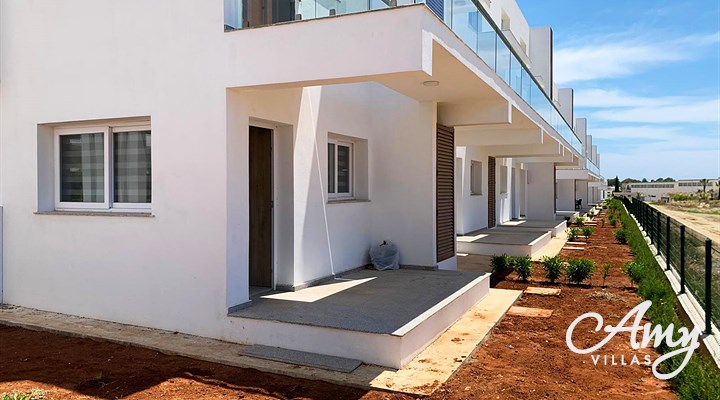 Apartment Dream Paradise - Iskele, North Cyprus