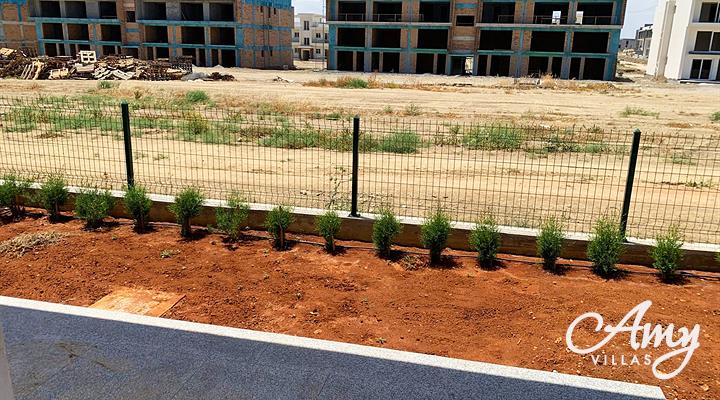 Apartment Dream Paradise - Iskele, North Cyprus