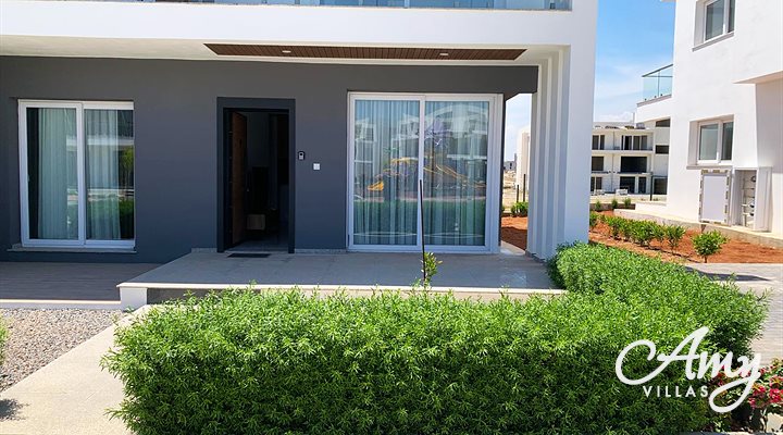 Apartment Dream Paradise - Iskele, North Cyprus