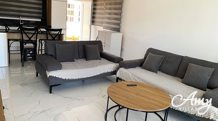 Apartment Dream Paradise - Iskele, North Cyprus