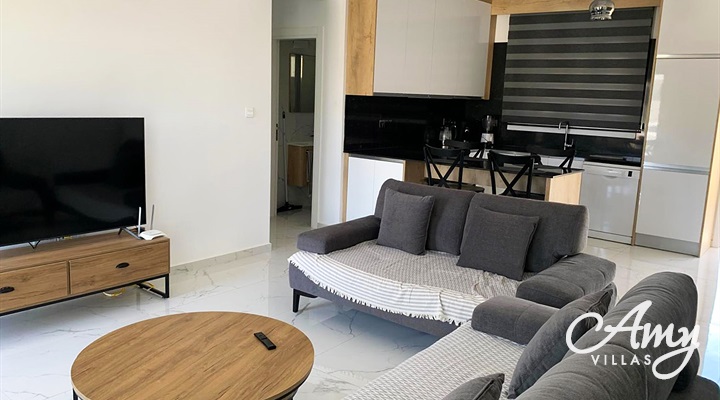 Apartment Dream Paradise - Iskele, North Cyprus