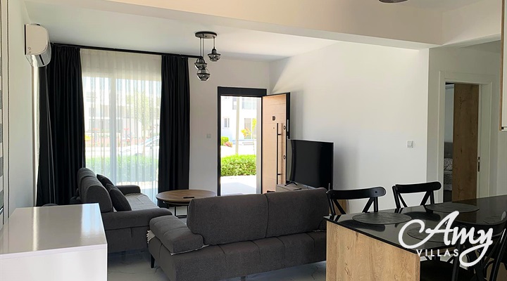 Apartment Dream Paradise - Iskele, North Cyprus