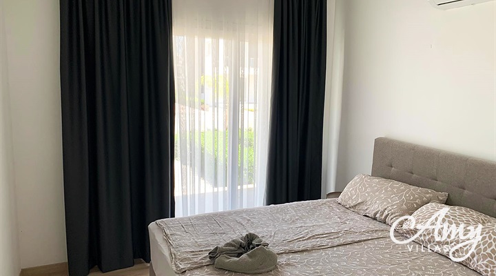 Apartment Dream Paradise - Iskele, North Cyprus