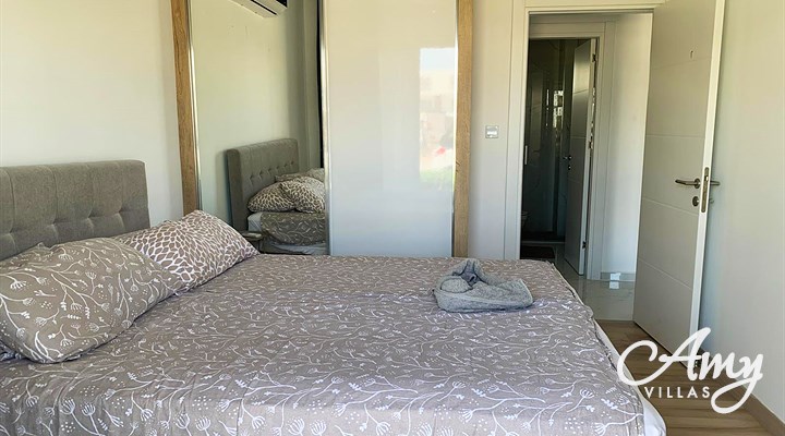 Apartment Dream Paradise - Iskele, North Cyprus