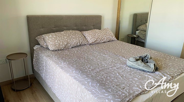 Apartment Dream Paradise - Iskele, North Cyprus