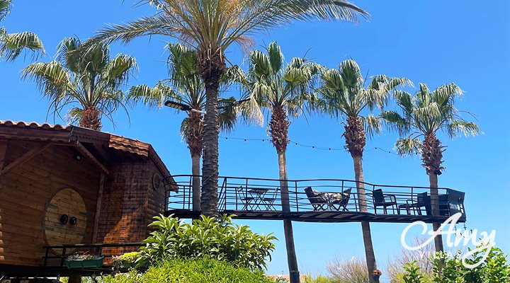 Villa Dunya - Esentepe, North Cyprus
