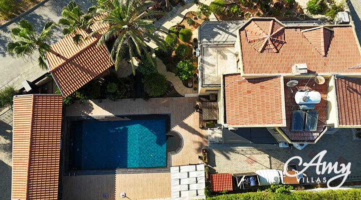 Villa Dunya - Esentepe, North Cyprus