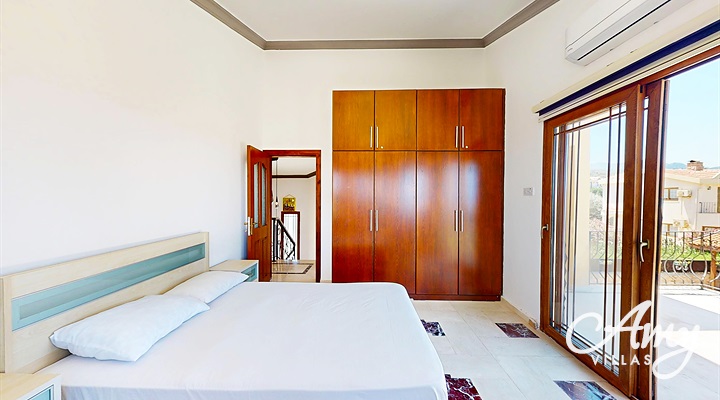 Villa Dunya - Esentepe, North Cyprus