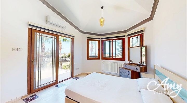 Villa Dunya - Esentepe, North Cyprus