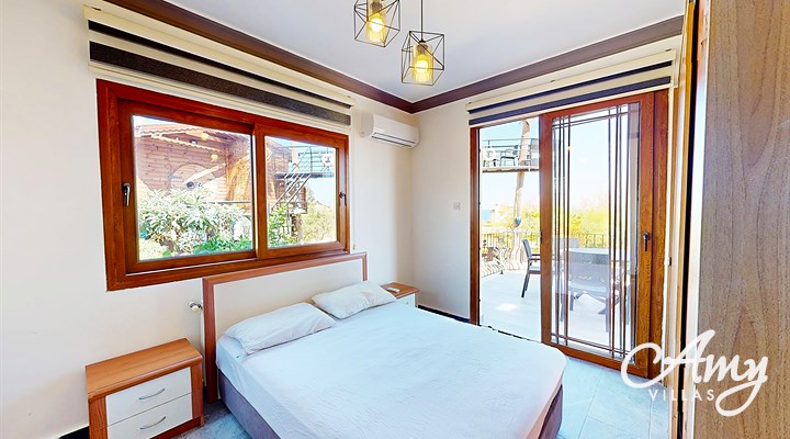 Villa Dunya - Esentepe, North Cyprus