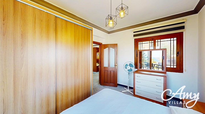 Villa Dunya - Esentepe, North Cyprus