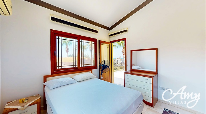 Villa Dunya - Esentepe, North Cyprus