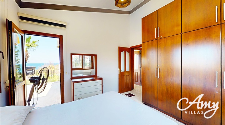 Villa Dunya - Esentepe, North Cyprus