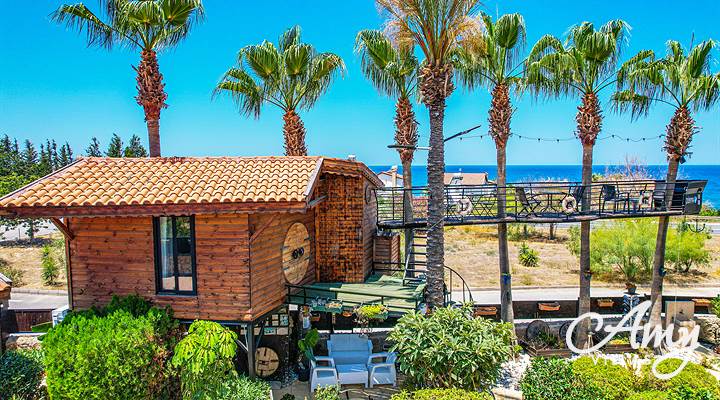 Villa Dunya - Esentepe, North Cyprus