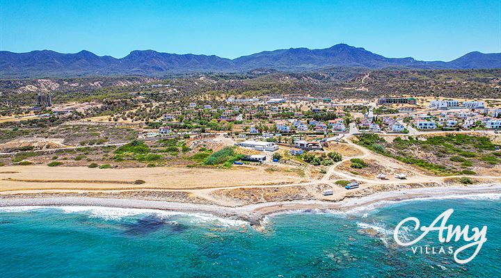 Villa Dunya - Esentepe, North Cyprus