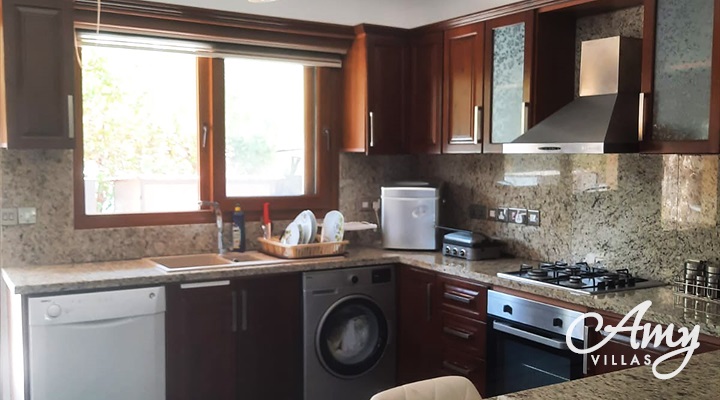 Villa Dunya - Esentepe, North Cyprus
