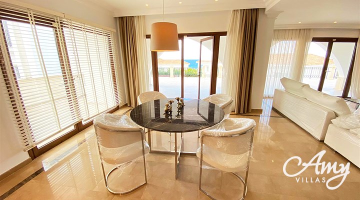 Villa Elaia - Esentepe, North Cyprus
