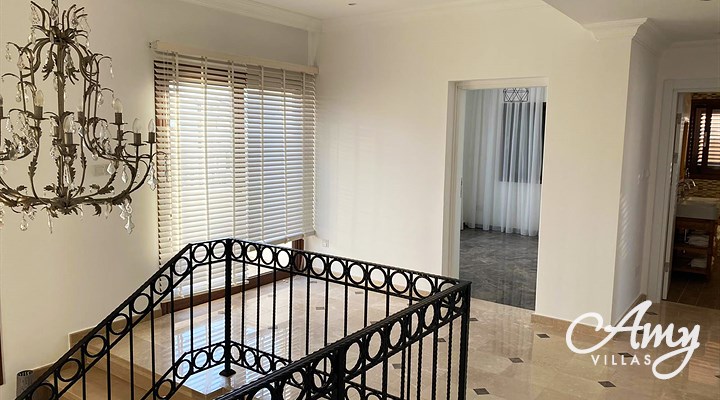 Villa Elaia - Esentepe, North Cyprus