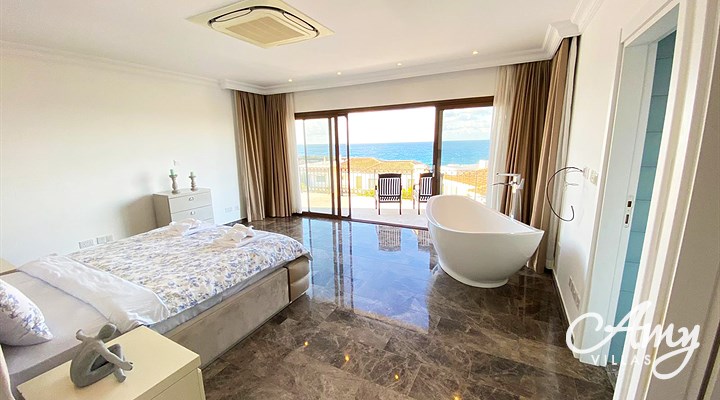 Villa Elaia - Esentepe, North Cyprus