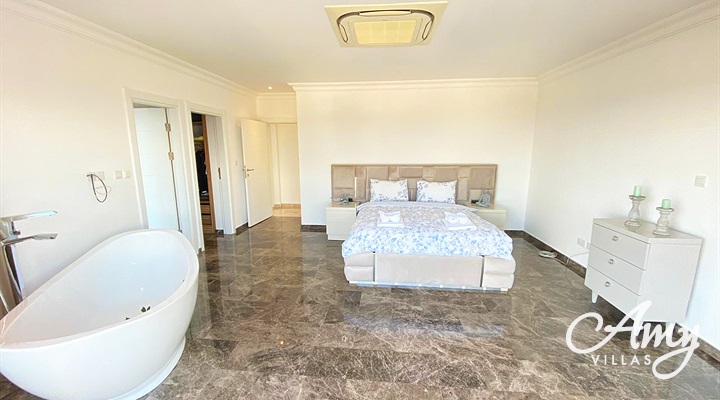 Villa Elaia - Esentepe, North Cyprus