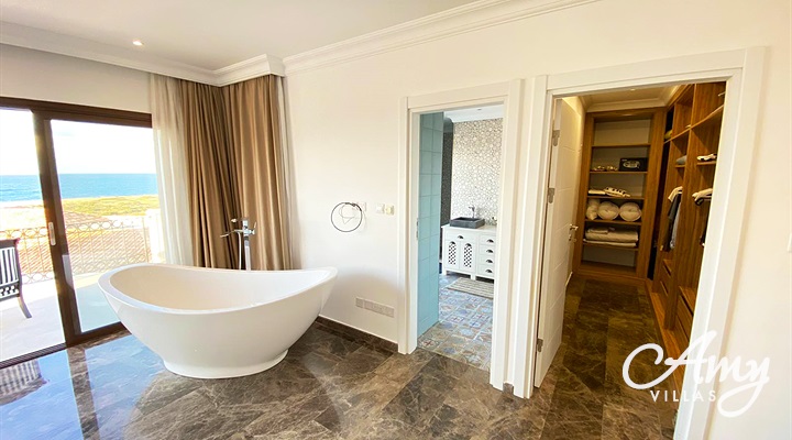 Villa Elaia - Esentepe, North Cyprus