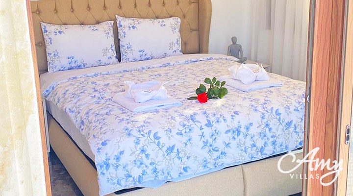 Villa Elaia - Esentepe, North Cyprus