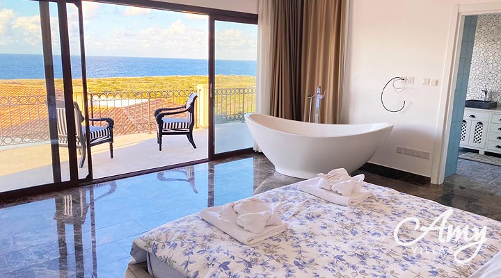Villa Elaia - Esentepe, North Cyprus