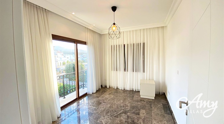 Villa Elaia - Esentepe, North Cyprus