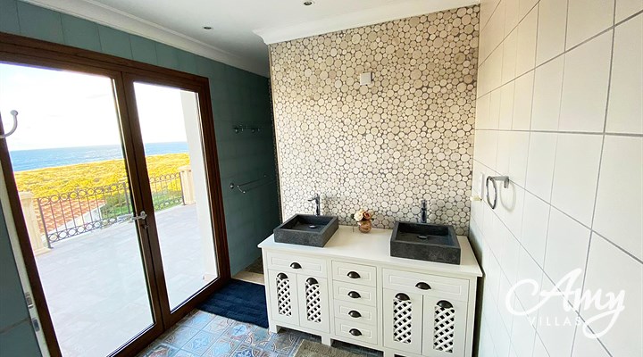 Villa Elaia - Esentepe, North Cyprus