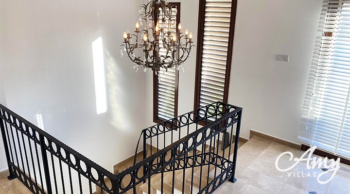 Villa Elaia - Esentepe, North Cyprus