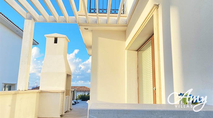 Villa Elaia - Esentepe, North Cyprus