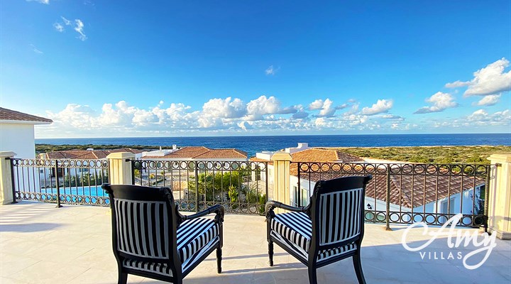 Villa Elaia - Esentepe, North Cyprus