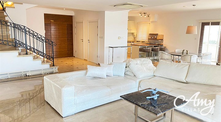 Villa Elaia - Esentepe, North Cyprus