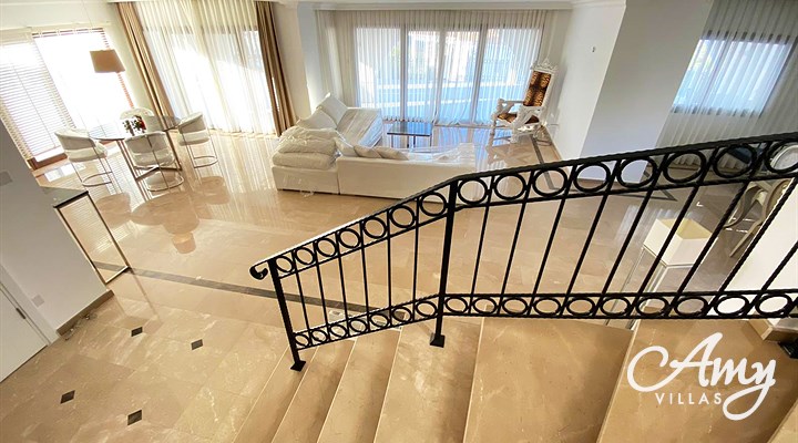 Villa Elaia - Esentepe, North Cyprus
