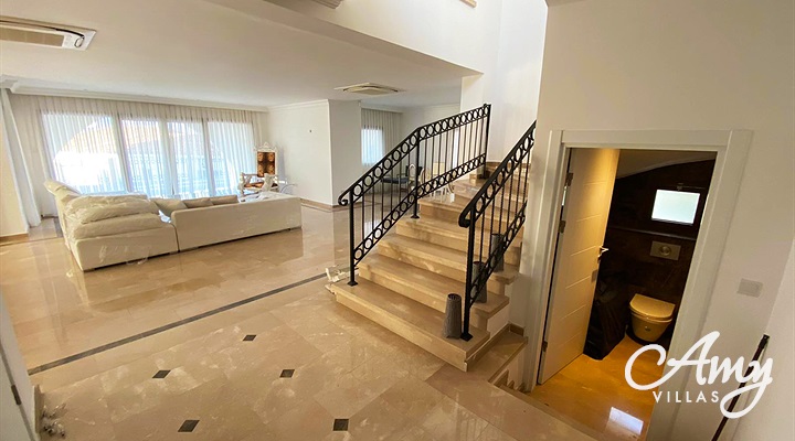 Villa Elaia - Esentepe, North Cyprus