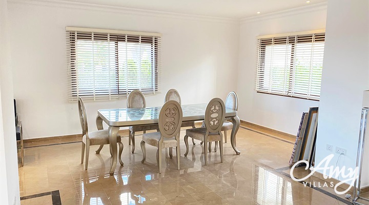 Villa Elaia - Esentepe, North Cyprus