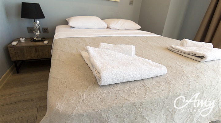 Penthouse Elegance - Kyrenia, North Cyprus