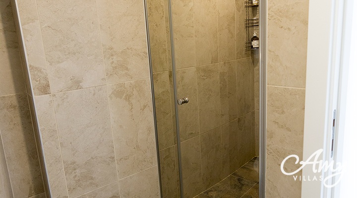 Penthouse Elegance - Kyrenia, North Cyprus