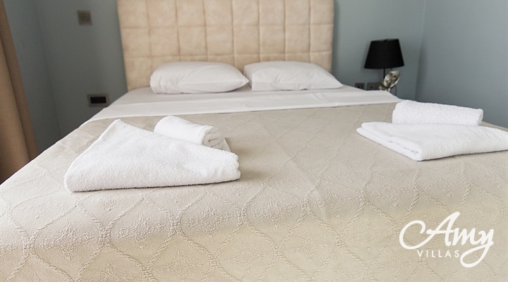 Penthouse Elegance - Kyrenia, North Cyprus