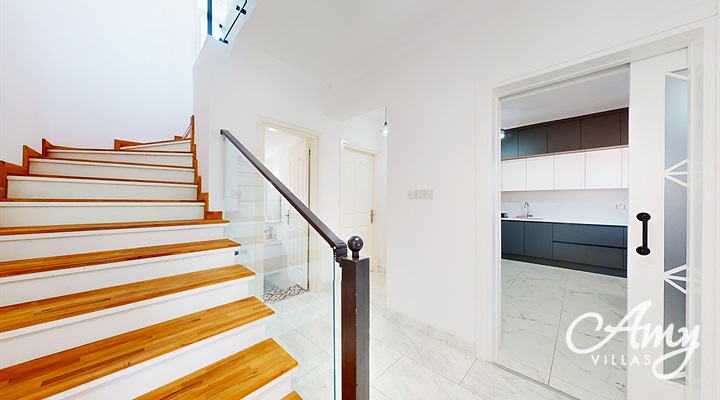 Villa Elexus - Catalkoy, North Cyprus