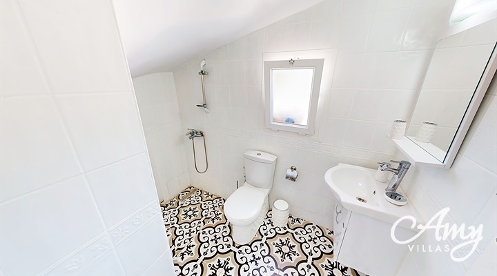 Villa Elexus - Catalkoy, North Cyprus