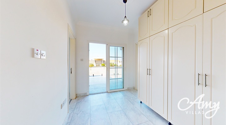 Villa Elexus - Catalkoy, North Cyprus
