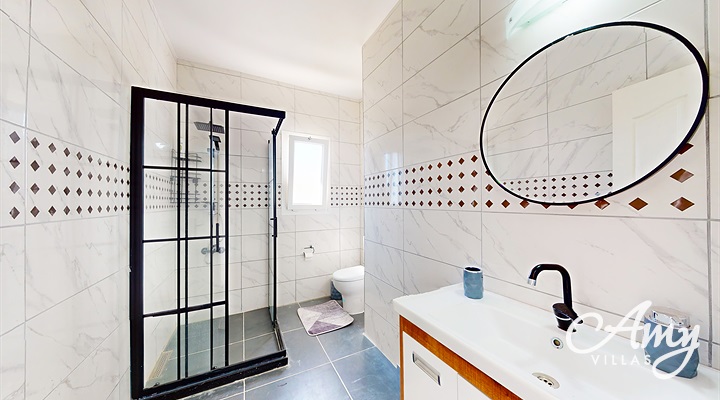 Villa Elexus - Catalkoy, North Cyprus