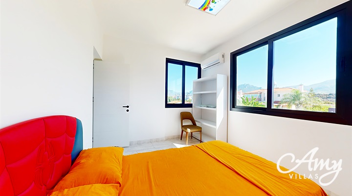 Villa Elexus - Catalkoy, North Cyprus