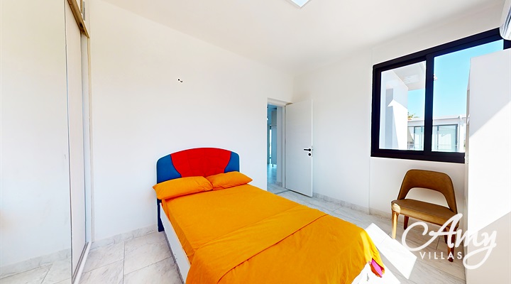 Villa Elexus - Catalkoy, North Cyprus